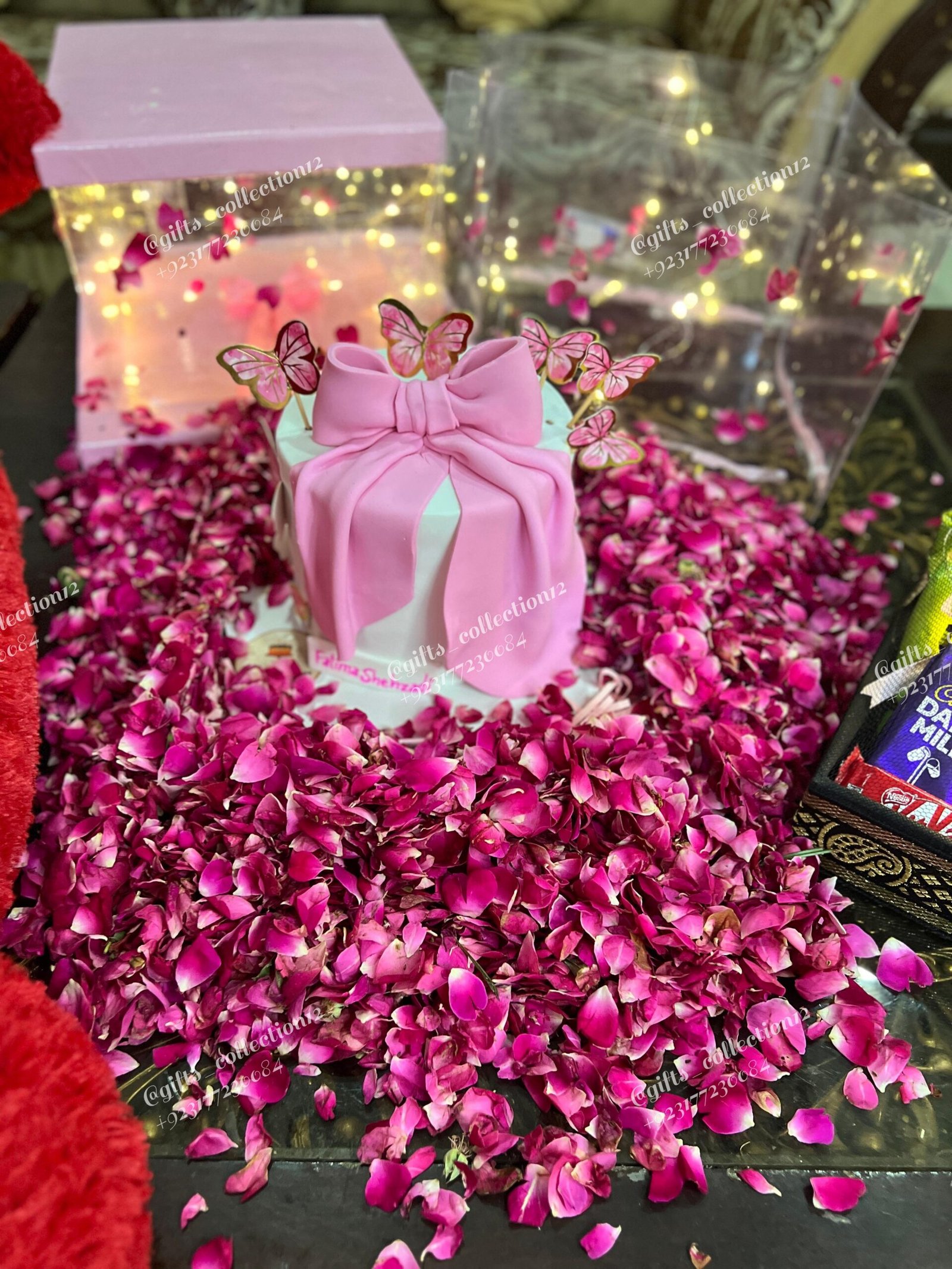 Romantic Birthday Gift - Image 7