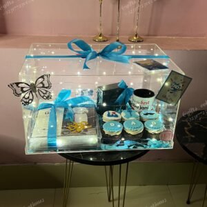 Best Dad Ever Gift Box