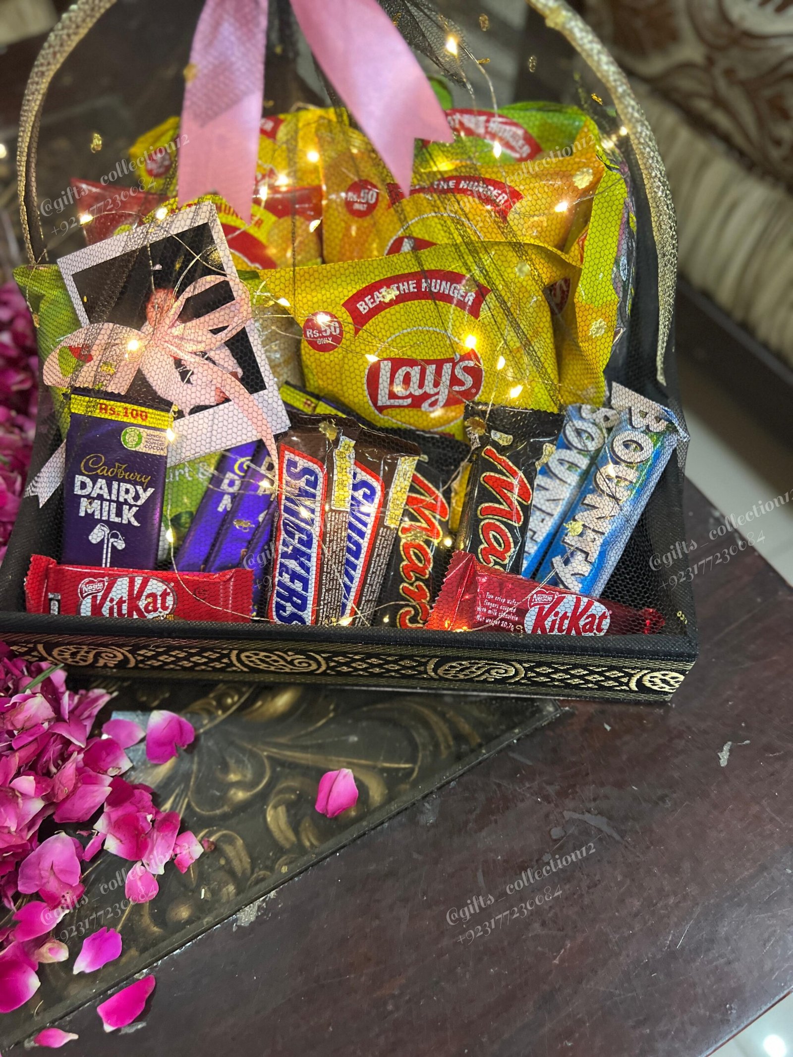 Romantic Birthday Gift - Image 6