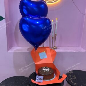 Father’s Day Cake