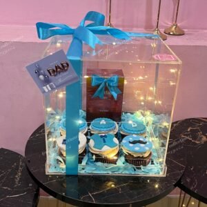 Happy Father’s Day Gift Box