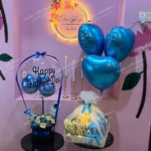 Father’s Day Celebration Hamper
