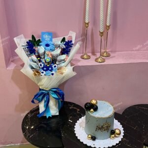 Dad’s Day Surprise