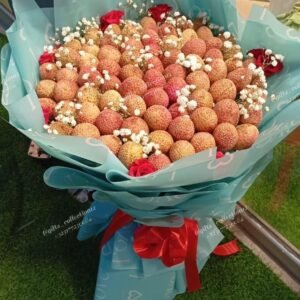 Leechi Bouquet