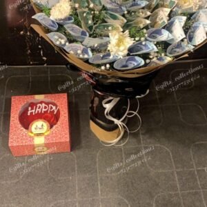 Anniversary Bliss Bundle