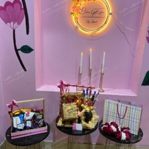 Birthday Love & Celebration Hamper