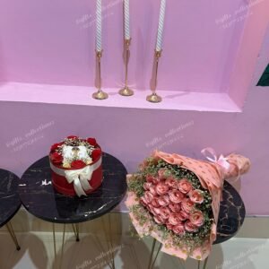 Birthday Love Gift Hamper
