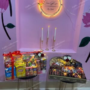 A Beautiful Beginning Gift Box