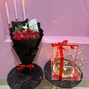 Anniversary Bliss Gift