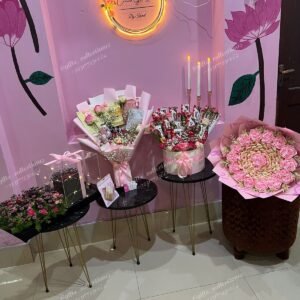 Luxury Birthday Gift Hamper