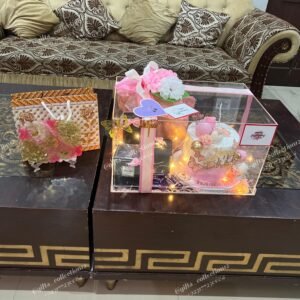 Birthday Celebration Hamper