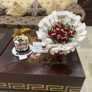 Umrah Mubarak with Love