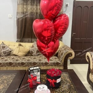 Congrats Gift Hamper