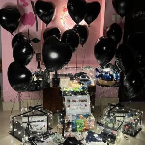 Best Birthday Surprise Gift