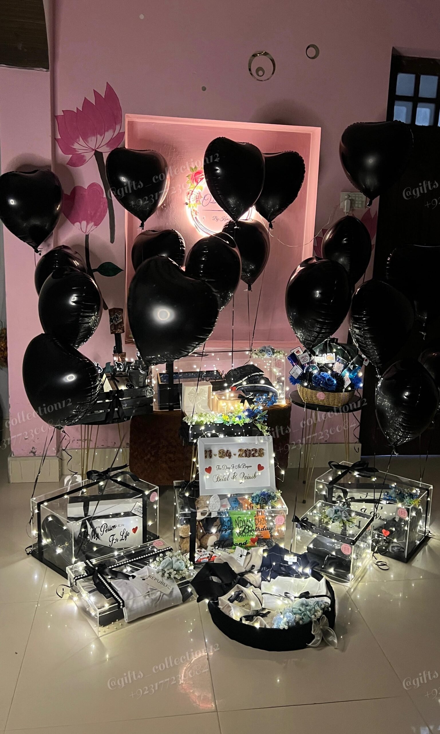 Best Birthday Surprise Gift