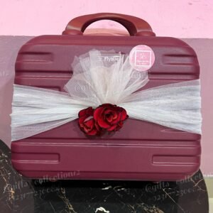 Personalized Chocolate Box