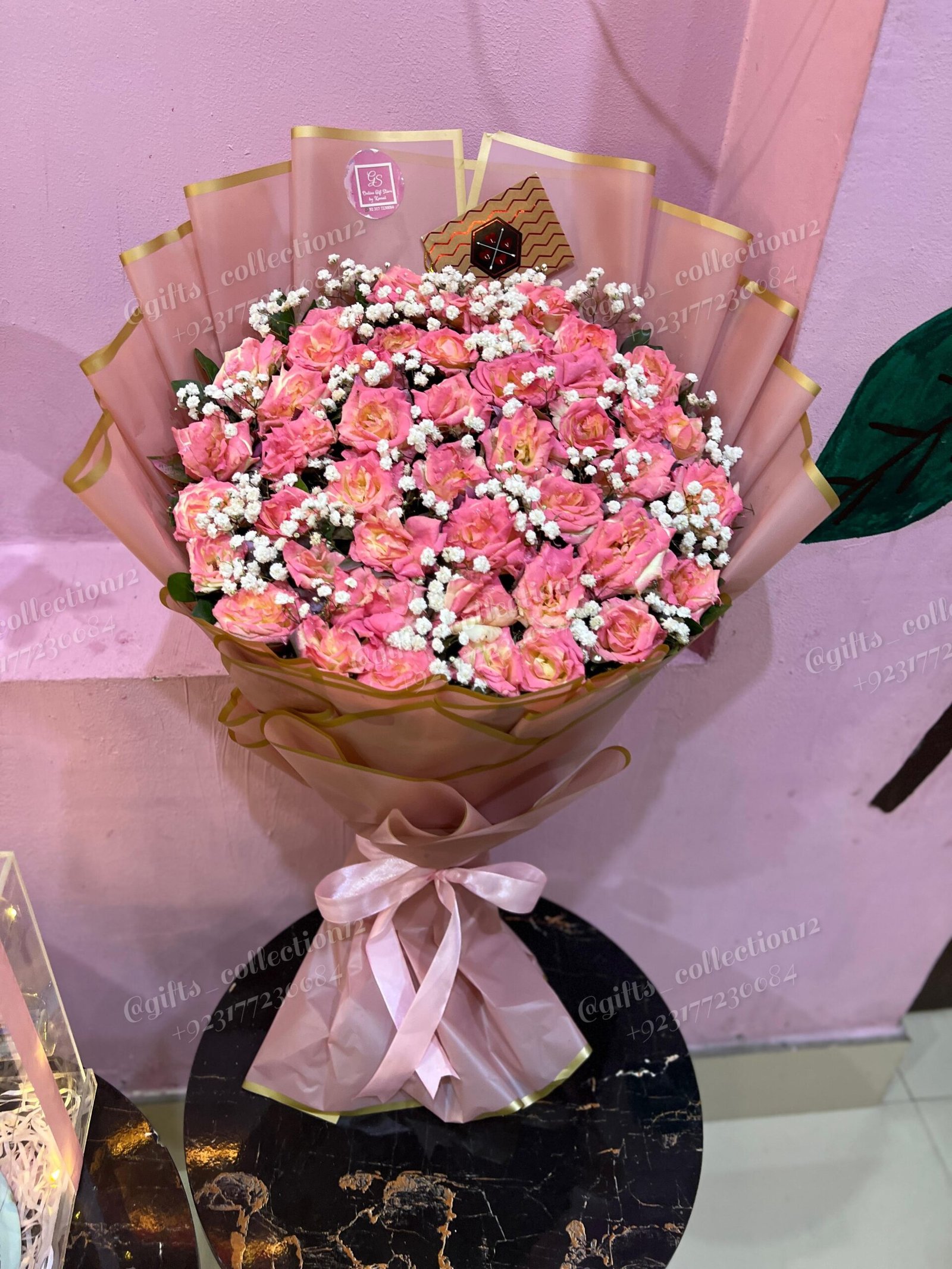 Birthday Cheers Gift Set - Image 3