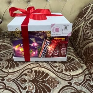 Please Forgive Me Gift Set