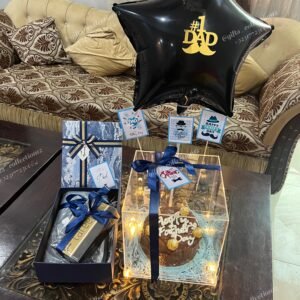 Father’s Day Surprise Combo