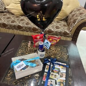 Father’s Day Surprise Combo
