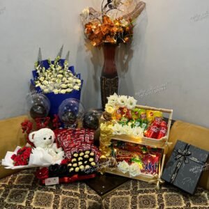 Premium Birthday Collection