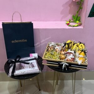 Feel Better Soon Hamper
